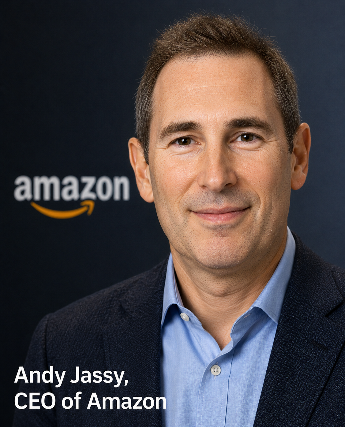 Andy Jassy